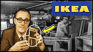 Empezó Vendiendo Cerillos IKEA [upl. by Ylim]