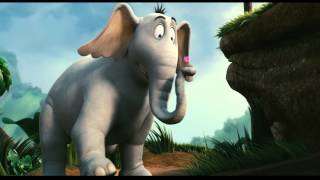 Horton Hears A Who Trailer 1080p [upl. by Wayland29]