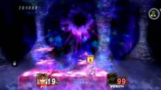 Super Smash Bros Brawl  The Subspace Emissary Playthrough Part 42 [upl. by Ziladnerb]