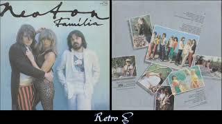 Neoton Família ‎– Neoton Família 1983 Full Album [upl. by Mckenna]