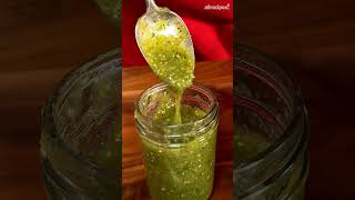 1 Salsa Verde 3 Sauces [upl. by Einniw]