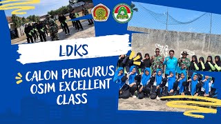 LDKS OSIM Excellent Class MTs Zainul Hasam Balung [upl. by Josephson]