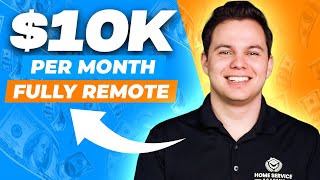 How to Start a 10KMonth Cleaning Business  Step by Step Guide [upl. by Ritch]