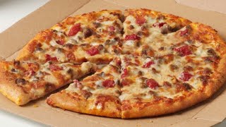 We Tried 14 Dominos Pizzas Heres The Best One To Order [upl. by Balthazar450]