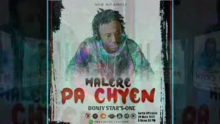 Dondjy Stars OneMalere pa chen ofisyèl mizik [upl. by Caine]