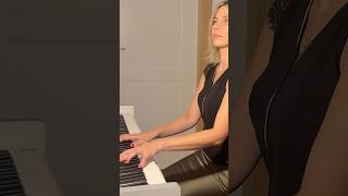 Moonlight Sonata  Beethoven in Half a Minute piano pianocover [upl. by Eserehs]