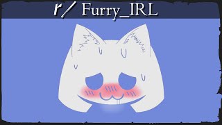 rFurryIRL  DiscOwOrd [upl. by Osicnarf]