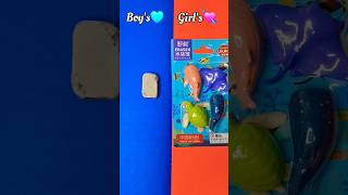 BOYS VS GIRLS stationerybacktoschoolcoolstationeryboysvsgirls [upl. by Berliner]