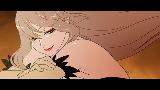 Kizumonogatari  Shots and Ambiances [upl. by Marita790]