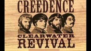 CREEDENCE CLEARWATER REVIVAL GREATEST HITS [upl. by Carlin]