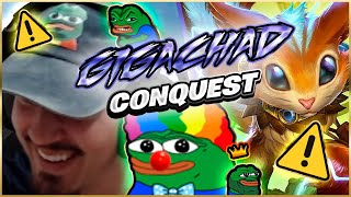 RATATOSKR SOLO EXTRAORDINARIO  Julio  🗿 🍷 GIGACHAD CONQUEST DuoQ Cuban 15 🚀 [upl. by Ahsenar]