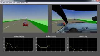 Radar System Modeling and Simulation for Automotive Advanced Driver Assistance Systems [upl. by Vivl242]