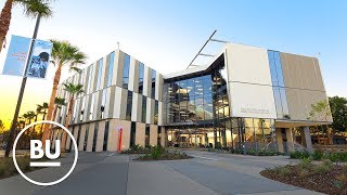 Tour The Lim Center for Science Technology and Health at Biola University [upl. by Susej]