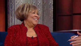 Mavis Staples Still Has Plenty To Say [upl. by Acinot]