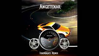 İskorbeatz  Angetenar car viral phonk viralvideo slaphouse2023 carbass carbassmusic [upl. by Keeler503]