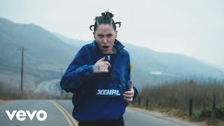 Bishop Briggs  HIGHER [upl. by Amaryl]