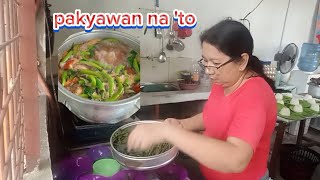 Pork Sinigang we can do this [upl. by Zetra]