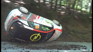 Weiz Rallye 2023 Best of  Crash and Action [upl. by Atcliffe588]