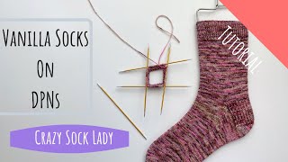 how to crochet socks using the EASIEST METHOD ever You will not believe this Beginner friendly [upl. by Muller430]