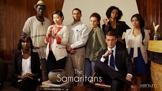 The Samaritans Teaser [upl. by Dlonyar]