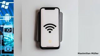 Gespeicherte WiFiPasswörter auf Android anzeigen So gehts einfach und schnell [upl. by Ramiah]