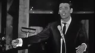 Récital Jacques BREL  quotLa Fanettequot 1964 [upl. by Norabel]