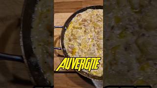 La Truffade Auvergnate  Partie 1foodie france cuisine recette recettefacile cuisine bouffe [upl. by Goodyear]