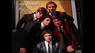 the zombies  time of the season  1968 [upl. by Donavon]