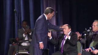 Kenneth Copeland has a word from God for Morris Cerullo quotYou havent seen anything yetquot [upl. by Barboza788]