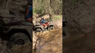 CANAM OUTLANDER MAX XTP 1000 atvoffroad offroad canam outlander outlander1000 canamoutlander [upl. by Richardo711]