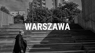 PAWEŁ DOMAGAŁA  Warszawa Official music [upl. by Stoneham]