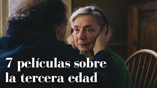 Siete películas sobre la tercera edad  PRIMER PLANO [upl. by Nitneuq779]