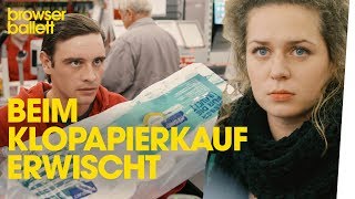 Beim Klopapierkauf erwischt  Browser Ballett [upl. by Colston]