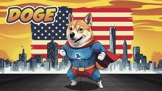 Will Musk and Vivek Revolutionize DOGE [upl. by Dale]