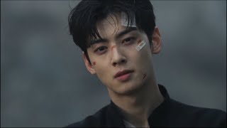 ISLAND FINAL EPISODE  Cha Eun Woo Fight Scene 🔥 ENG SUB  queenzyedits [upl. by Duwe]