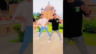 Raja Maharaja  trending bhojpiridance viralvideo bhojpuri song youtubeshort [upl. by Berlauda]