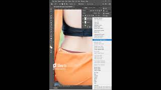 Effect remove in Photoshop photoshop shots [upl. by Lehmann]