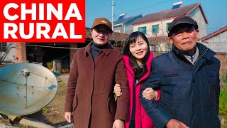 AÑO NUEVO EN LA CHINA RURAL  Jabiertzo [upl. by Adla]