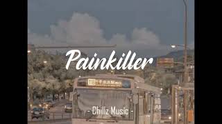 Ruel  Painkiller 1 hour loop [upl. by Sucam673]