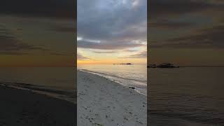 Balicasag Island Bohol viralvideo [upl. by Innos]