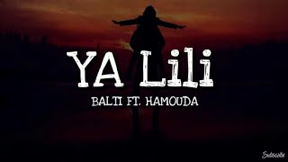 ya lili ya lila new song [upl. by Slosberg]