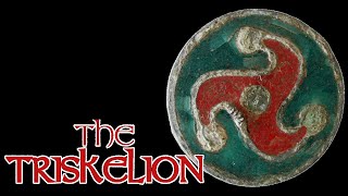 Origins of The Triskelion [upl. by Quince844]