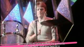 Undertones  Teenage Kicks  TOTP 1978 [upl. by Pressman894]