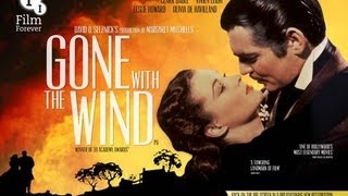 Gone With the Wind 1939 Trailer  BFI [upl. by Ietta]