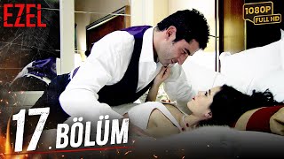 Ezel 17 Bölüm Full HD [upl. by Affay]