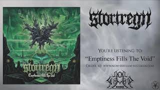 Stortregn  Emptiness Fills The Void Full Album  BlackDeath Metal HQ [upl. by Masha]