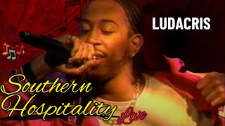 Ludacris – Southern Hospitality live [upl. by Nuajed997]