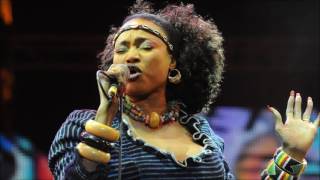 Oumou Sangare  My Yetima Mali Music [upl. by Ziana]