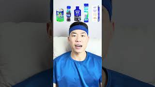 💙🔵🟦🎧ASMR Greenthemed Mukbang  Perfect for Sleepimmersive asmr asmrsounds [upl. by Richardson]