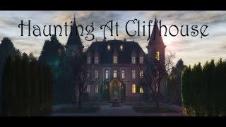 haunting at cliffhouse  full playthrough [upl. by Harp]